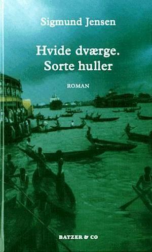 Hvide dværge. Sorte huller: Roman