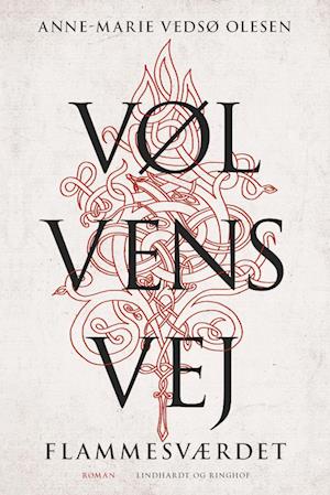 Vølvens vej - Flammesværdet