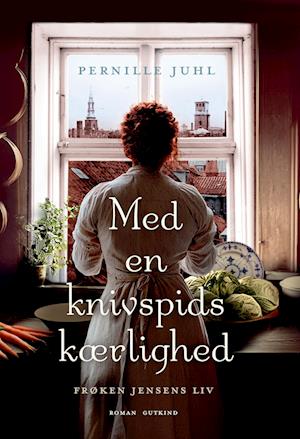 Med en knivspids kærlighed: Frøken Jensens liv