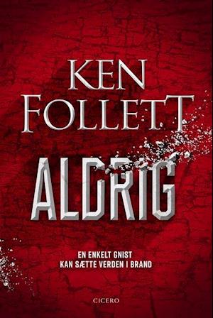 Aldrig