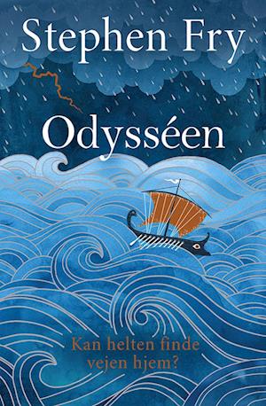 Odysseen