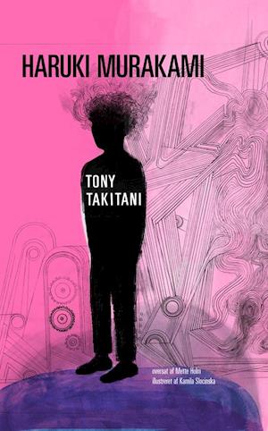 Tony Takitani