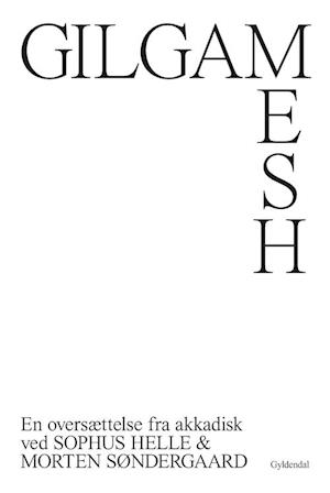 Gilgamesh