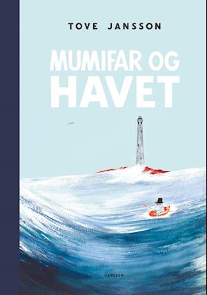 Mumifar og havet