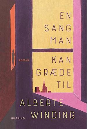 En sang man kan græde til