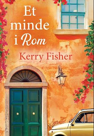 Et minde i Rom: Kvinderne i Villa Alba, bind 3