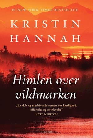 Himlen over vildmarken