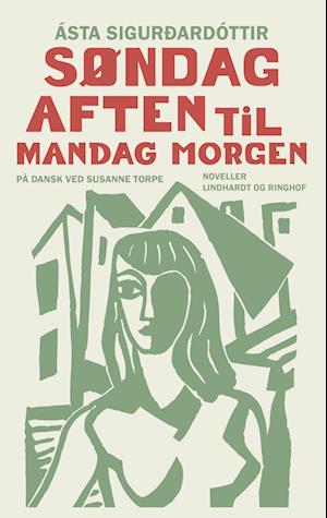 Søndag aften til mandag morgen