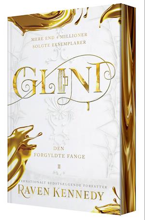 Glint: Den forgyldte fange - Del 2