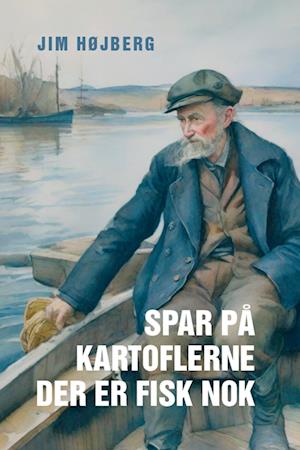 Spar på kartoflerne – der er fisk nok