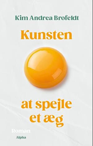 Kunsten at spejle et æg