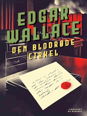 Den blodrøde cirkel