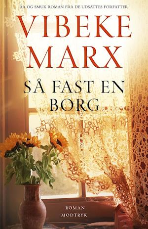 Så fast en borg