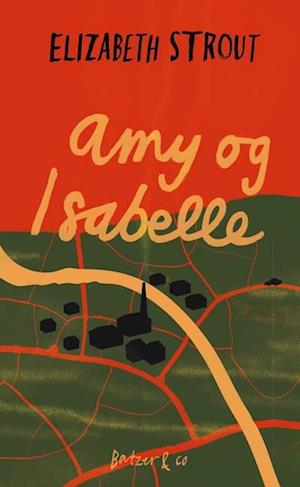 Amy og Isabelle