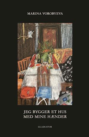 Jeg bygger et hus med mine hænder