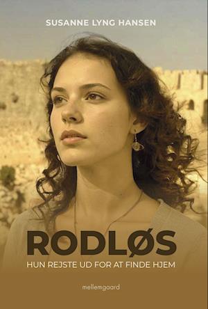 Rodløs: Hun rejste ud for at finde hjem