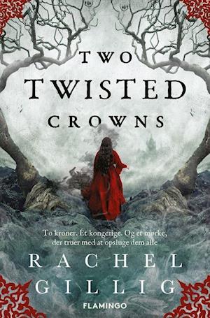 Two Twisted Crowns