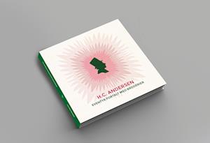 H.C. Andersen Eventyr Fortalt Med Broderier