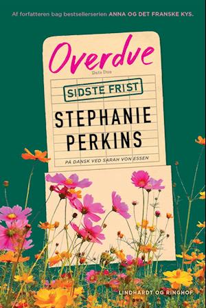 Overdue - Sidste frist
