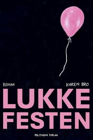 Lukkefesten