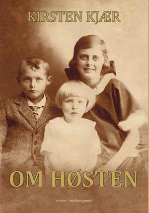 Om høsten