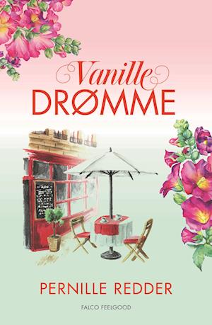 Vanilledrømme: Søstrene Birch 1