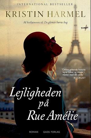 Lejligheden på Rue Amélie