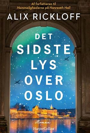 Det sidste lys over Oslo