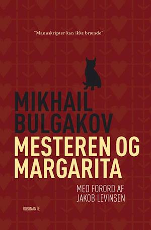 Mesteren og Margarita
