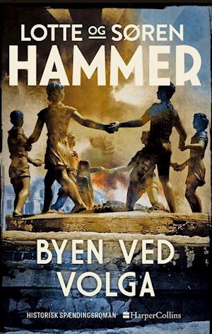 Byen ved Volga: Venner og fjender 4
