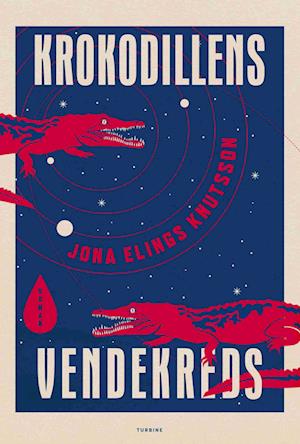 Krokodillens vendekreds