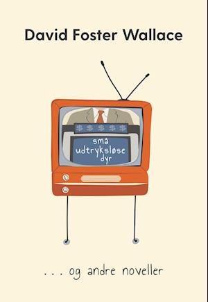 Små udtryksløse dyr