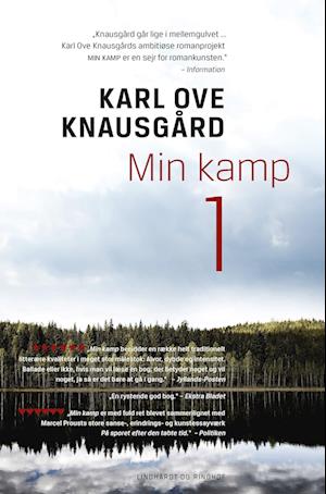Min kamp 1