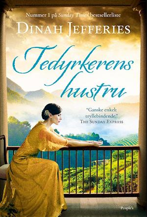 Tedyrkerens  hustru