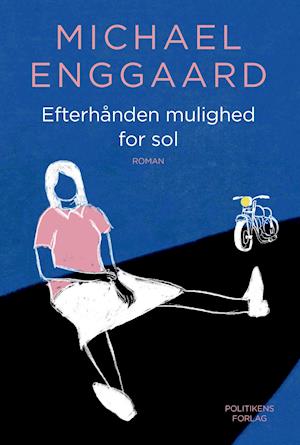 Efterhånden mulighed for sol