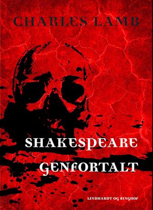 Shakespeare genfortalt