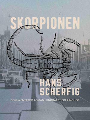 Skorpionen