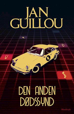 Den anden dødssynd: 9. Bind
