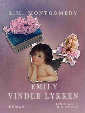 Emily vinder lykken