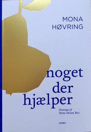 Noget der hjælper