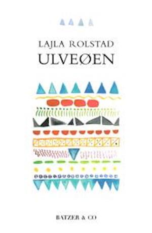 Ulveøen