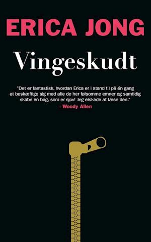 Vingeskudt