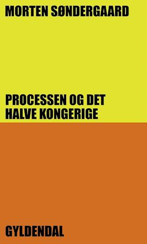 Processen og det halve kongerige