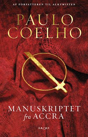 Manuskriptet fra Accra: Klassisk Coelho ala Pilgrimsrejsen og Alymisten