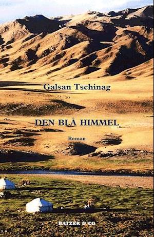 Den blå himmel: roman