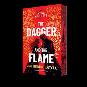 The dagger and the flame - Skyggespillet
