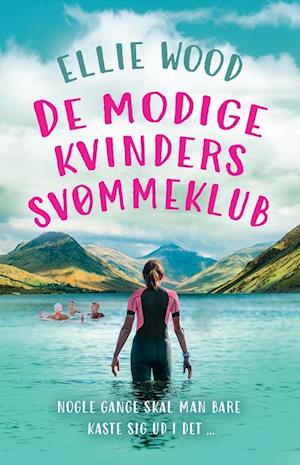 De modige kvinders svømmeklub