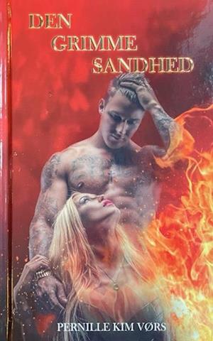 Den grimme sandhed - Brændemærket for evigt -3