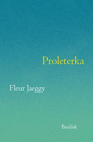 Proleterka