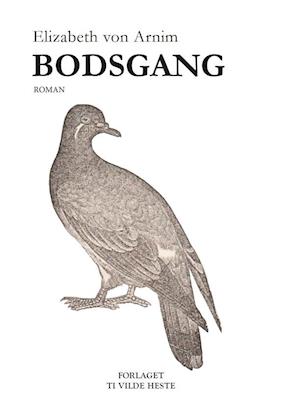 Bodsgang